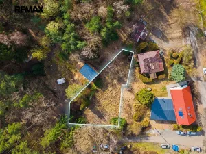 Prodej pozemku pro bydlení, Starý Plzenec, Výrovna, 660 m2