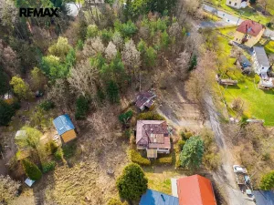 Prodej pozemku pro bydlení, Starý Plzenec, Výrovna, 1079 m2