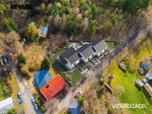 Prodej pozemku pro bydlení, Starý Plzenec, Výrovna, 1079 m2