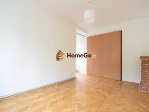 Pronájem bytu 3+kk, Praha - Nusle, Žateckých, 73 m2