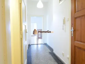 Pronájem bytu 3+kk, Praha - Nusle, Žateckých, 73 m2