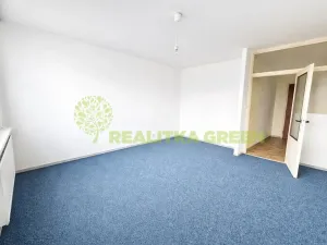 Prodej bytu 2+1, Zlín, Luční, 60 m2