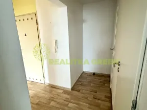 Prodej bytu 2+1, Zlín, Luční, 60 m2