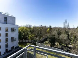 Pronájem bytu 3+1, Praha - Žižkov, Pod kapličkou, 98 m2