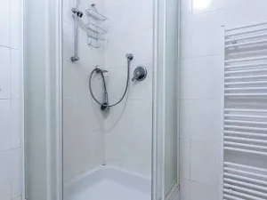 Pronájem bytu 3+1, Praha - Žižkov, Pod kapličkou, 98 m2