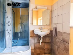 Prodej činžovního domu, Duchcov, Bílinská, 590 m2