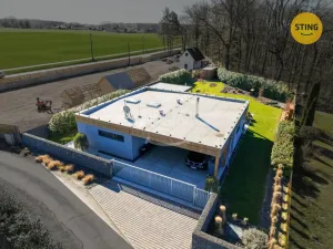 Prodej rodinného domu, Hradec Králové, 101 m2