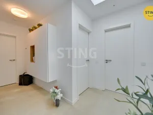 Prodej rodinného domu, Hradec Králové, 101 m2