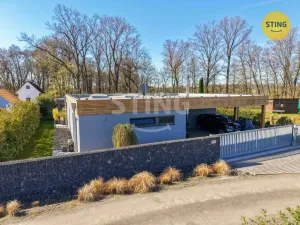 Prodej rodinného domu, Hradec Králové, 101 m2