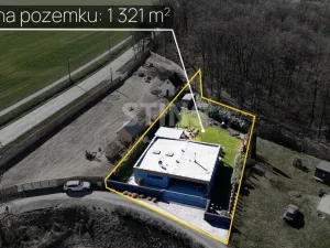 Prodej rodinného domu, Hradec Králové, 101 m2