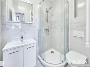 Prodej bytu 1+kk, Svoboda nad Úpou, Nový svět, 25 m2