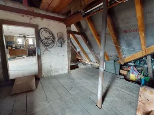 Prodej rodinného domu, Sloupnice, 314 m2