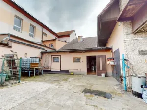 Prodej rodinného domu, Sloupnice, 314 m2