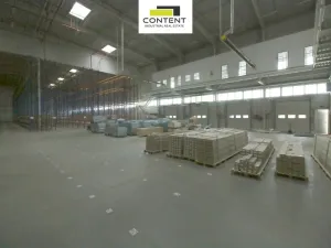 Pronájem skladu, Kutná Hora - Hlouška, Masarykova, 1106 m2