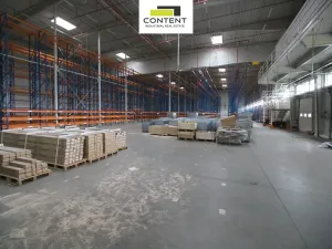 Pronájem skladu, Kutná Hora - Hlouška, Masarykova, 1106 m2