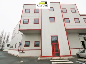 Pronájem skladu, Kutná Hora - Hlouška, Masarykova, 1106 m2