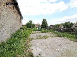 Prodej pozemku pro bydlení, Činěves, 312 m2