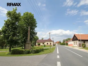 Prodej pozemku pro bydlení, Činěves, 312 m2