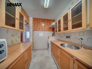 Pronájem bytu 3+1, Kolín, Kremličkova, 71 m2