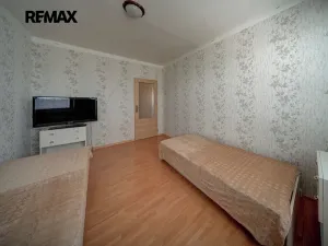 Pronájem bytu 3+1, Kolín, Kremličkova, 71 m2