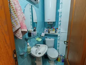 Prodej bytu 2+kk, Sveti Vlas, Bulharsko, 52 m2