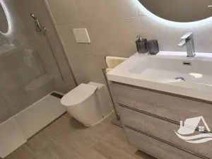 Prodej bytu 4+kk, Guardamar del Segura, Španělsko, 84 m2