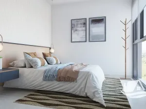 Prodej bytu 4+kk, Guardamar del Segura, Španělsko, 82 m2