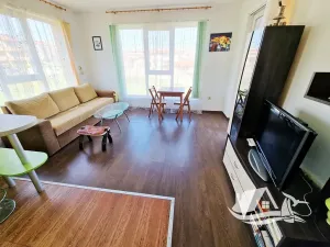 Prodej bytu 2+kk, Bjala, Bulharsko, 54 m2