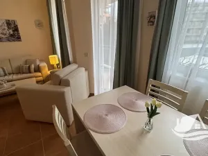 Prodej bytu 1+kk, Sveti Vlas, Bulharsko, 37 m2