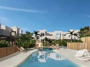 Prodej vily, San Juan de los Terreros, Španělsko, 223 m2