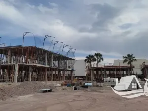 Prodej vily, San Juan de los Terreros, Španělsko, 223 m2