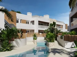 Prodej rodinného domu, San Juan de los Terreros, Španělsko, 168 m2