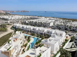 Prodej rodinného domu, San Juan de los Terreros, Španělsko, 168 m2