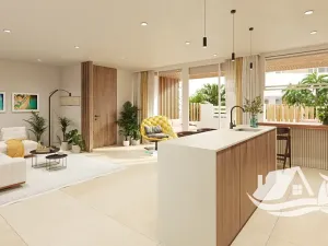 Prodej rodinného domu, San Juan de los Terreros, Španělsko, 122 m2