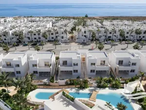 Prodej rodinného domu, San Juan de los Terreros, Španělsko, 122 m2