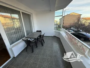 Prodej bytu 3+1, Burgas, Bulharsko, 129 m2