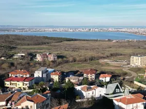 Prodej bytu 3+1, Burgas, Bulharsko, 129 m2
