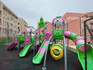 Prodej bytu 1+kk, Nesebar, Bulharsko, 30 m2