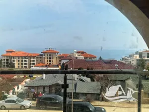 Prodej bytu 1+kk, Bjala, Bulharsko, 50 m2