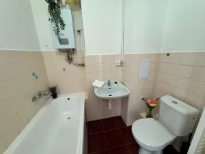 Pronájem bytu 2+1, Mladá Boleslav, náměstí Republiky, 48 m2