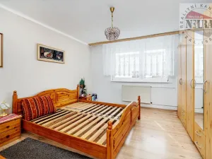 Prodej rodinného domu, Praha - Kbely, Benecká, 180 m2