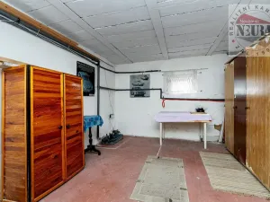 Prodej rodinného domu, Praha - Kbely, Benecká, 180 m2