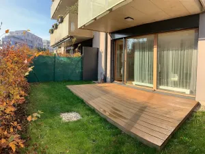 Pronájem bytu 2+kk, Praha - Malešice, Univerzitní, 51 m2