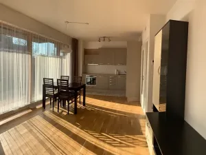 Pronájem bytu 2+kk, Praha - Malešice, Univerzitní, 51 m2