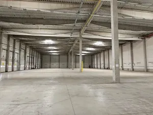 Pronájem skladu, Lovosice, Průmyslová, 3300 m2