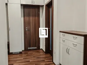 Pronájem bytu 2+kk, Olomouc, Novosadský dvůr, 58 m2