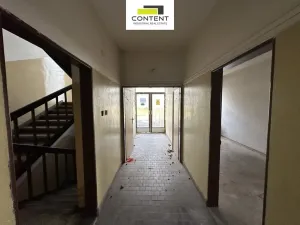 Pronájem skladu, Příbram - Příbram I, Plynárenská, 2050 m2