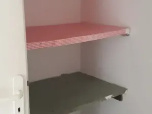 Dražba bytu 3+1, Milovice, Lesní, 113 m2