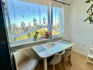 Prodej bytu 3+1, Veselí nad Lužnicí, Blatské sídliště, 78 m2