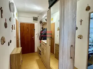 Prodej bytu 3+1, Veselí nad Lužnicí, Blatské sídliště, 78 m2